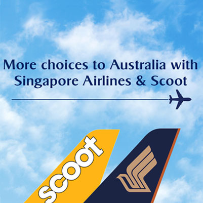 SQTR Cross sales scope -Enabling of IN (SQ)- SYD,MEL,PER (TR) vv sales 
