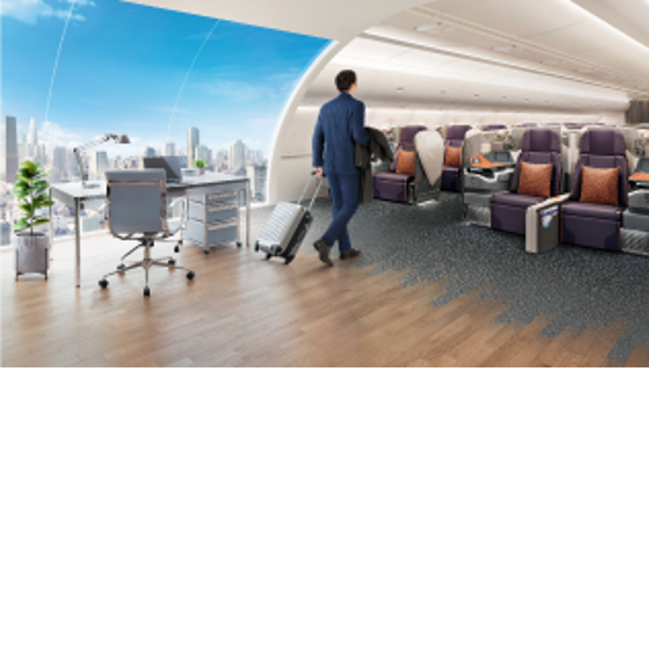 HighFlyer business