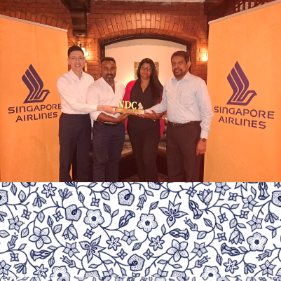 Past NDC Champions – Metro Voyage