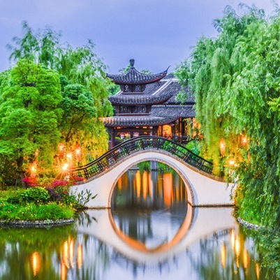 Singapore Airlines launches services to Hangzhou