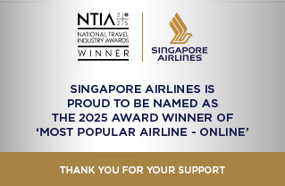 National Travel Industry Awards 2025