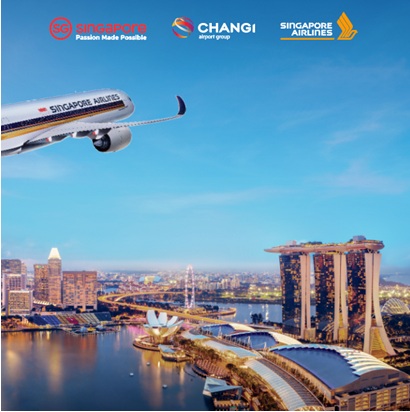 Singapore Specialist Quiz