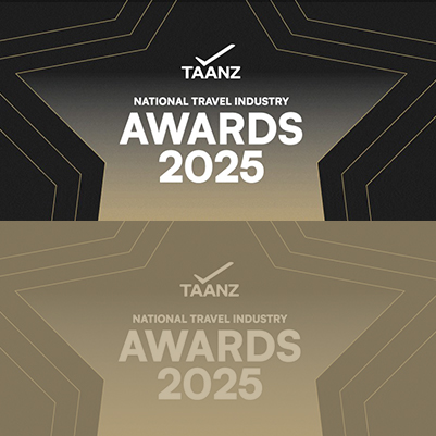 TAANZ