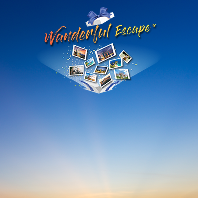 Wonderful Escape